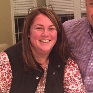 Meet your Posher, Rita